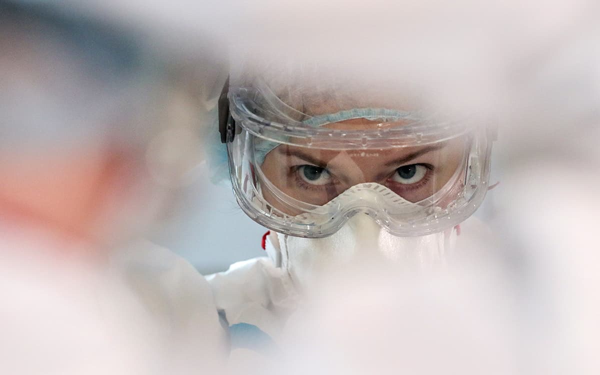 Билл Гейтс назвал главное условие для того, чтобы пандемия COVID-19 завершилась к середине 2022 года