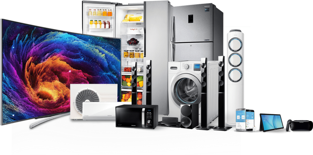 Российские магазины электроники и бытовой техники отменяют продажи в кредит и в рассрочку