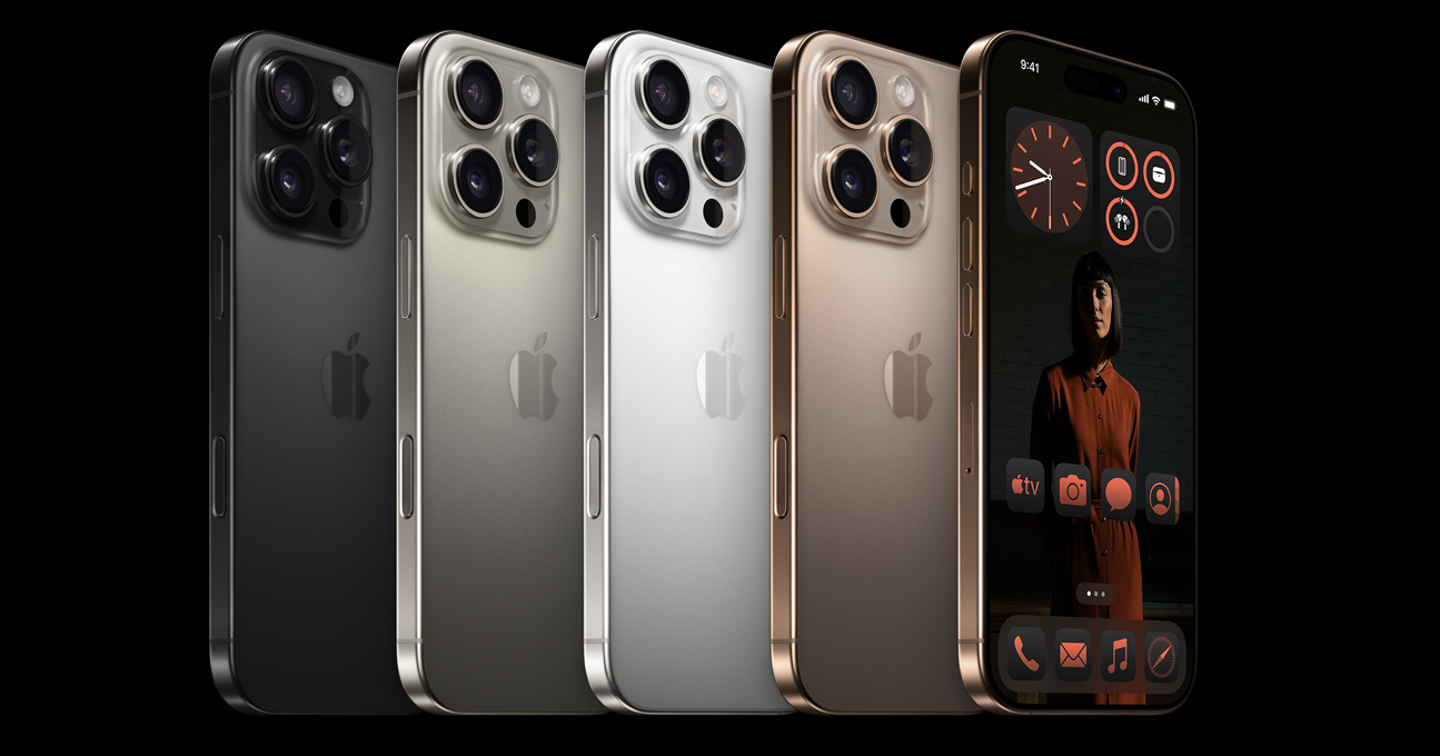 Теперь можно и купить: флагманский iPhone 16 Pro Max подешевел в России ровно вдвое с момента выхода