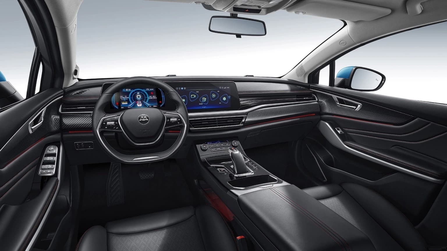 Русские долго запрягают, да быстро ездят: за месяц продано втрое больше машин, чем за полгода 2025, но это только начало — горячий российский «Амберавто А5» бьёт рекорды