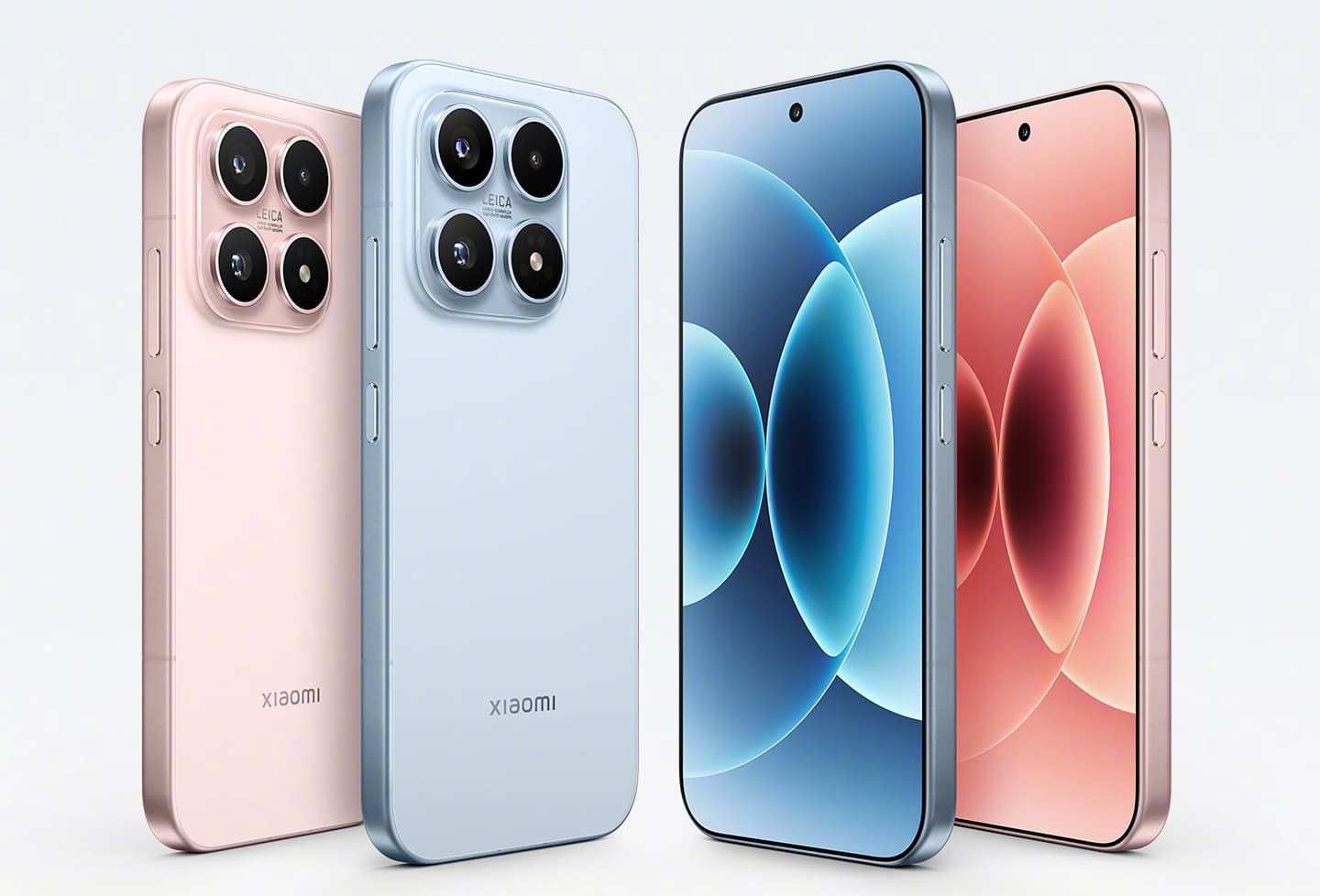 Представлена новая версия Xiaomi 17: вдвое больше флеш-памяти и всего на $35 дороже