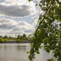 Nikon AF-S Nikkor 35mm f/1.8G ED