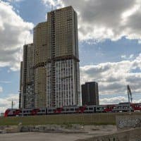 Nikon AF-S Nikkor 35mm f/1.8G ED