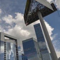 Nikon AF-S Nikkor 35mm f/1.4G