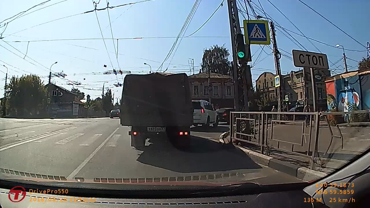 Дополнительная камера