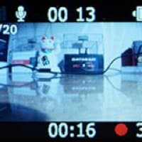 Режим записи