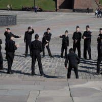 Nikon Z Nikkor 24-70mm f/4 S + Nikon Z7