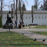 Nikon Z Nikkor 50mm f/1.8 S