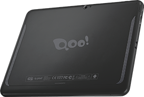 3Q Q-pad QS9718C