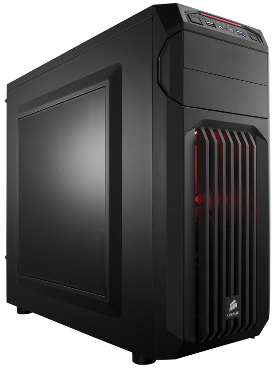 Corsair Carbide Series SPEC-01