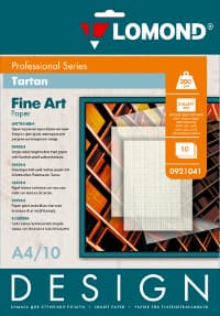 Бумага Lonond Design Tartan