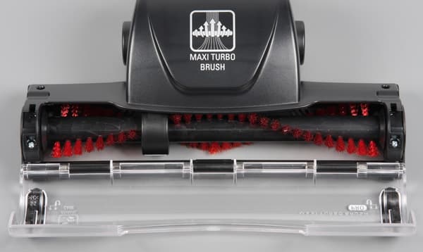 Пылесос Tefal Silence Force TW8370RA, насадки