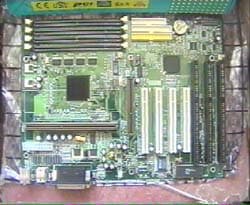 Acorp International 6LX54