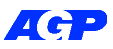 AGP Logo