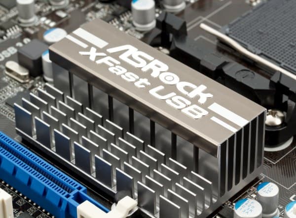 Материнская плата ASRock 970 Extreme4