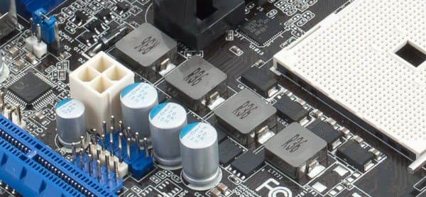 материнская плата ASRock A75M-ITX формата Mini-ITX