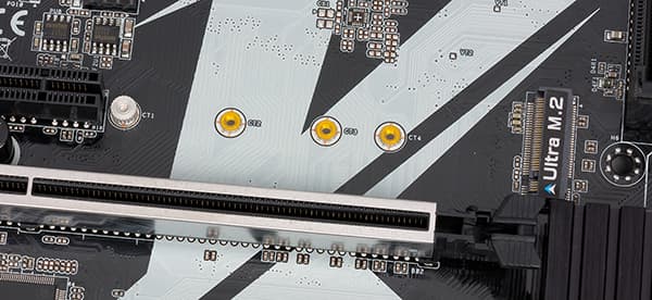 обзор материнской платы ASRock Z270 Killer SLI