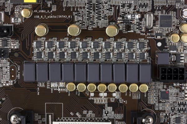 материнская плата ASRock FM2A85X Extreme6