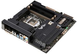 ASUS Gryphon Z87 с комплектом Armor Kit ASUS Gryphon Z87 с комплектом Armor Kit