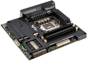 ASUS Gryphon Z87 с комплектом Armor Kit ASUS Gryphon Z87 с комплектом Armor Kit