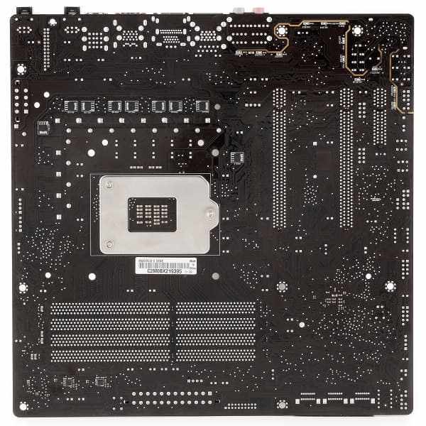 Материнская плата ASUS Maximus V Gene