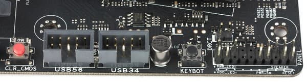 Материнская плата Asus Crossblade Ranger