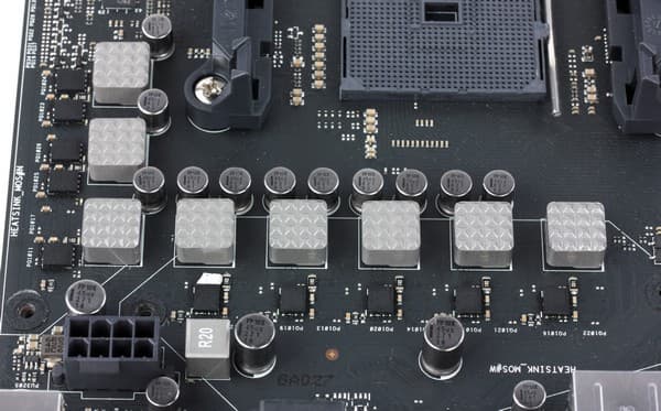 Материнская плата Asus Crossblade Ranger