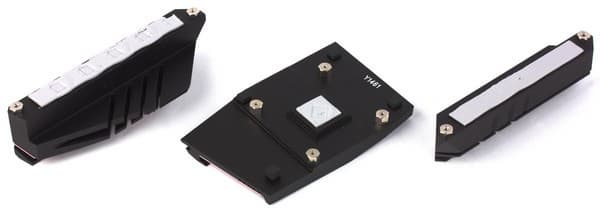 Материнская плата Asus Crossblade Ranger