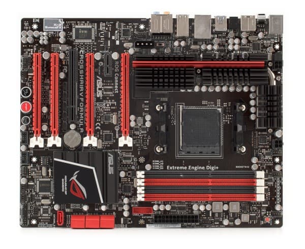 ASUS Crosshair V Formula