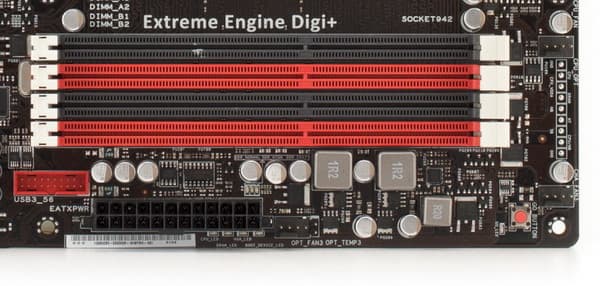 ASUS Crosshair V Formula