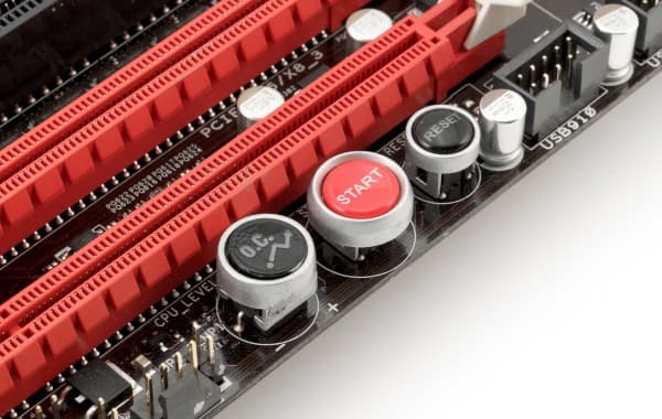 ASUS Crosshair V Formula