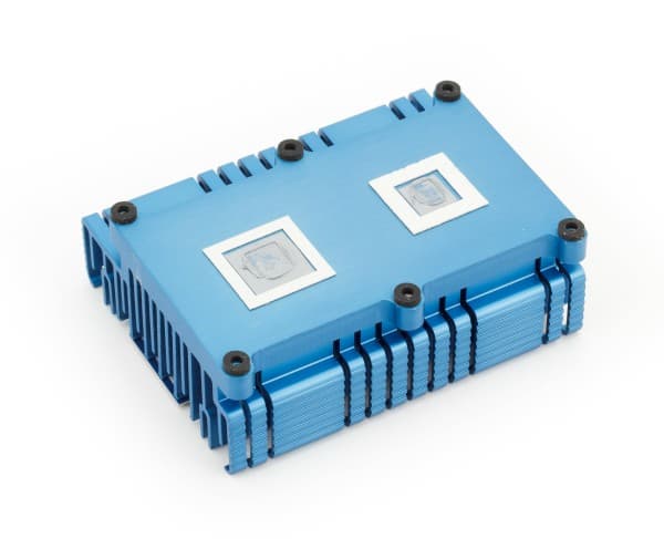 Материнская плата ASUS E35M1-M Pro формата microATX на APU-процессоре AMD E350