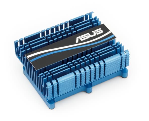 Материнская плата ASUS E35M1-M Pro формата microATX на APU-процессоре AMD E350