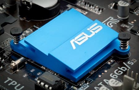 материнская плата ASUS M5A97 EVO