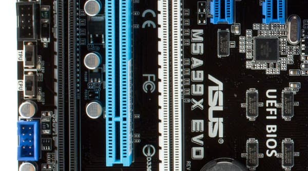 материнская плата ASUS M5A99X EVO