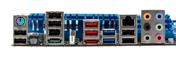 материнская плата ASUS M5A99X EVO