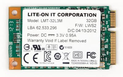 Комплектный SSD материнской платы ASUS P8Z77-V Premium