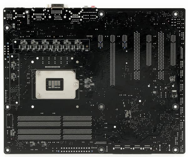 Материнская плата ASUS P8Z77-V Pro