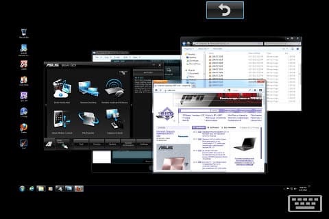 Удаленное управление с iPhone