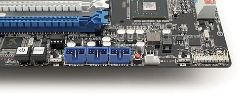 Системная плата ASUS P9X79 Pro