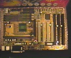 ASUSTeK Computer P2B