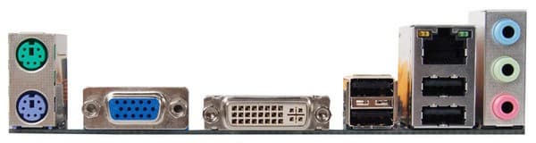 системная плата Biostar A55ML+