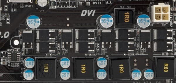 системная плата Biostar A55ML+