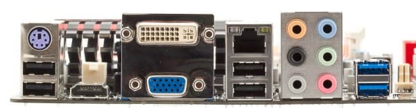 Материнские платы Biostar TA75A+ и Biostar TA75M+