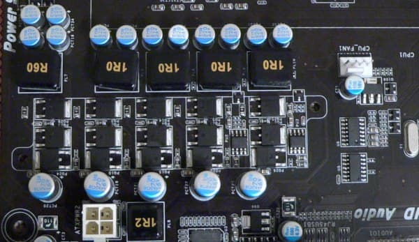 Материнские платы Biostar TA75A+ и Biostar TA75M+