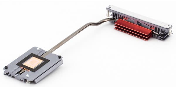 Материнская плата Biostar TPower X79