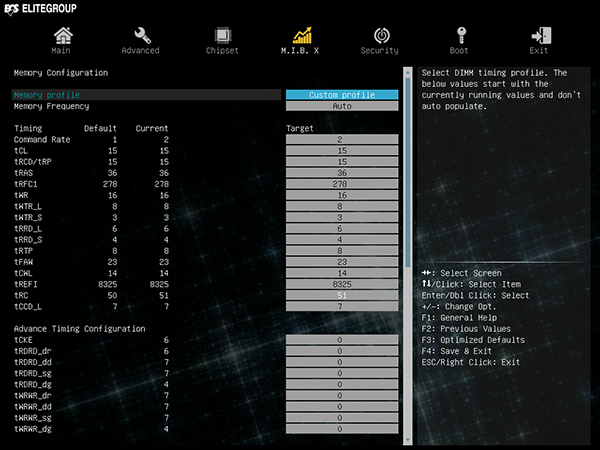 Материнская плата ECS Z270H4-I форм-фактора Mini-ITX на чипсете Intel Z270
