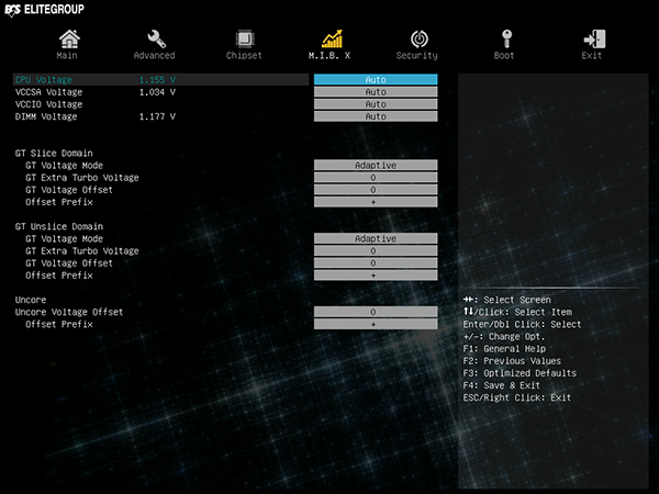 Материнская плата ECS Z270H4-I форм-фактора Mini-ITX на чипсете Intel Z270
