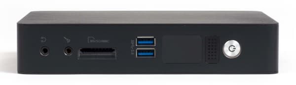 Неттоп Foxconn NanoPC AT-5570