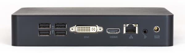 Неттоп Foxconn NanoPC AT-5570